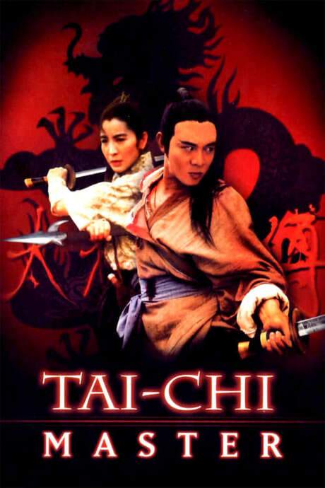 Tai-Chi Master